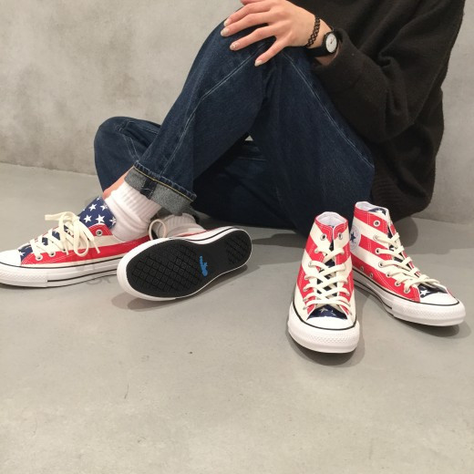 ★ALL STAR 100 STAR & BARS★