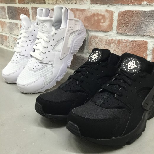 NEW!!NIKE AIR HUARACHE☆