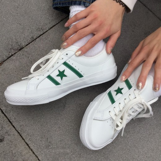 CONVERSE★NEW！！