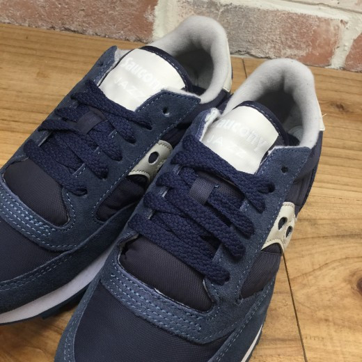 【SAUCONY】JAZZ ORIGINAL  ♪