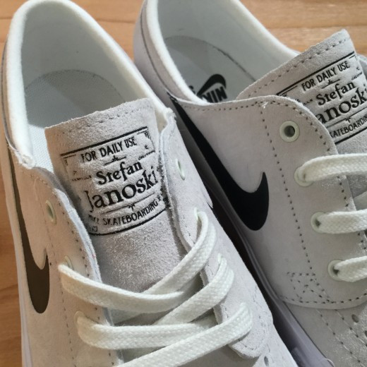 new★STEFAN JANOSKI