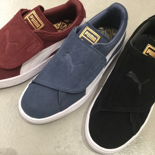 PUMA♡PUMA♡PUMA