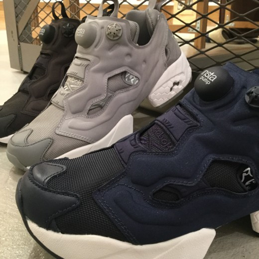 ☆INSTAPUMP FURY OG☆