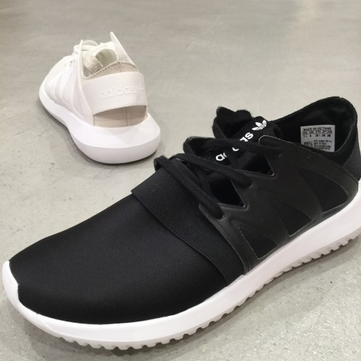 ADIDAS☆TUBULAR