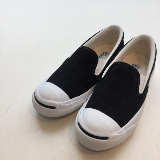 JACK PURCELL♡SLIP-ON