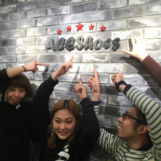 グランバザール☆スタート!!