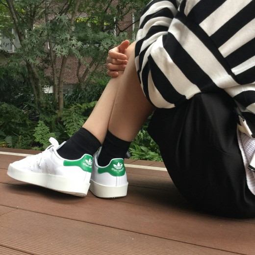 STAN SMITH W