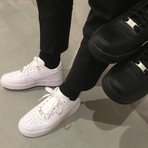 ♡AIR FORCE 1♡
