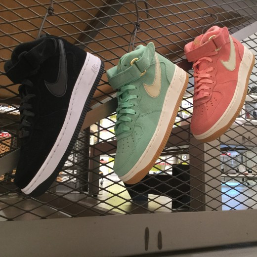 new!NIKE☆