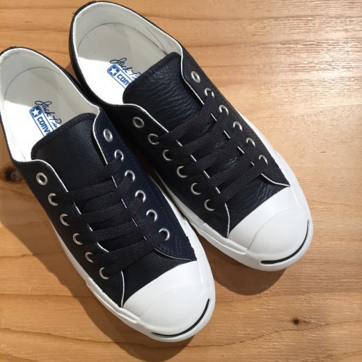 JACK PURCELL SRK LEATHER ♡