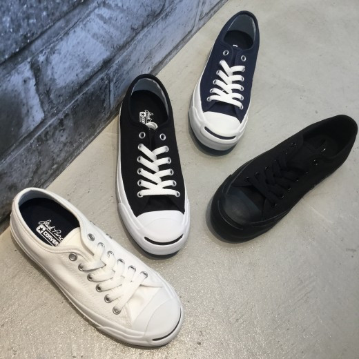 ☆JACK PURCELL☆