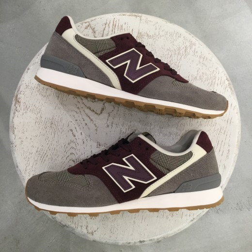 NEW BALANCE♡WR996