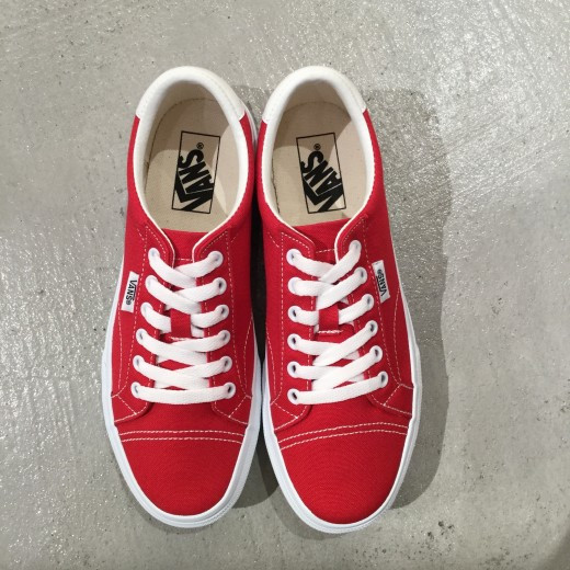 VANS☆★COURT
