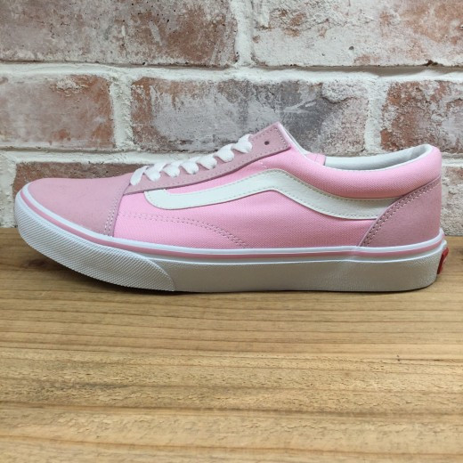 OLD SKOOL大人気カラーPINK再入荷！！