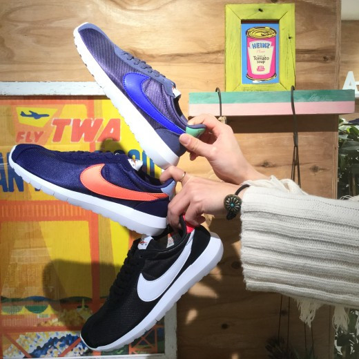 NEW NIKE