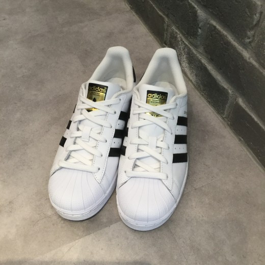 ”お待たせしました!!!　ADIDAS　SUPERSTAR　再入荷です!!!”