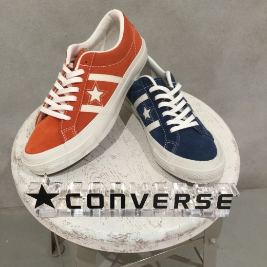 CONVERSE