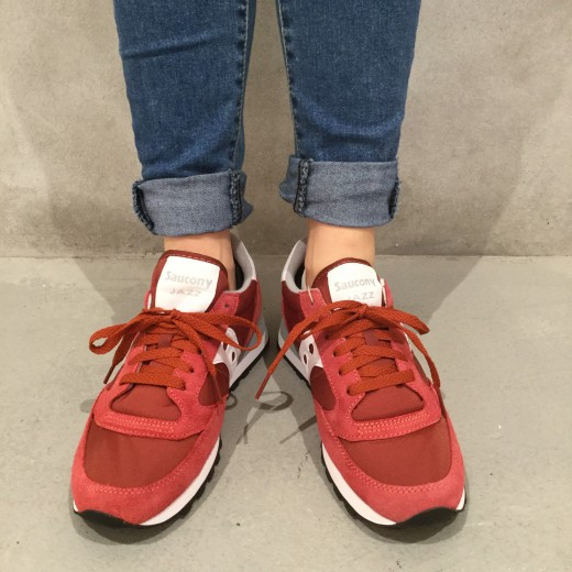 Saucony