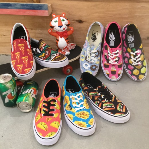 VANS