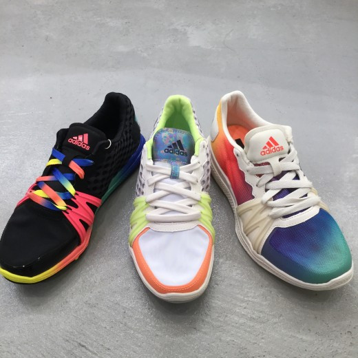 adidas