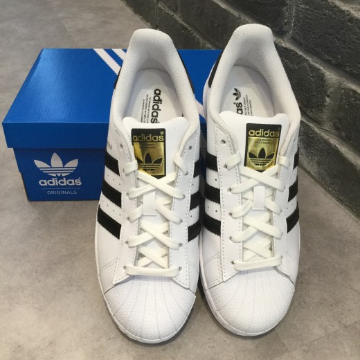 SUPERSTAR☆再入荷