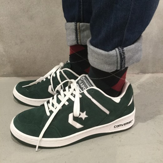 CONVERSE