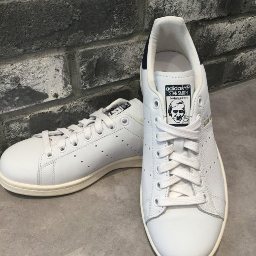 adidas　《STAN SMITH》　あります！！！！！