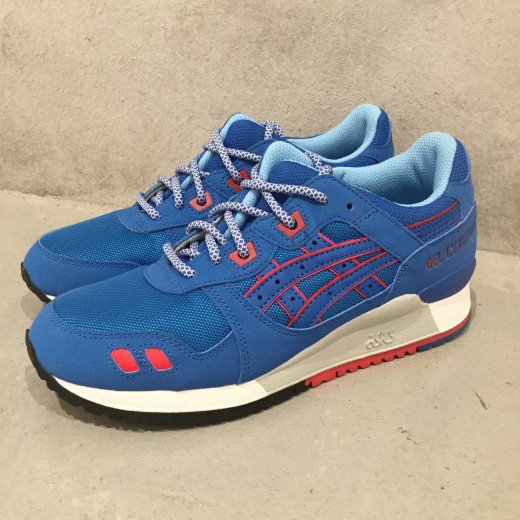 ASICS　Tiger !!!