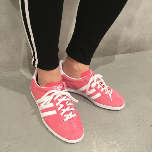 adidas