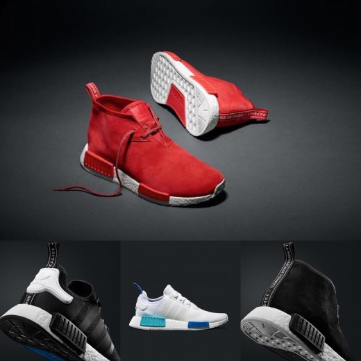 adidas NMD
