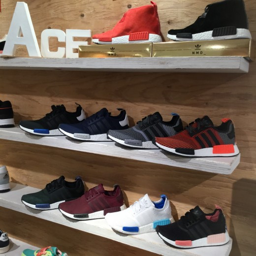 adidas NMD