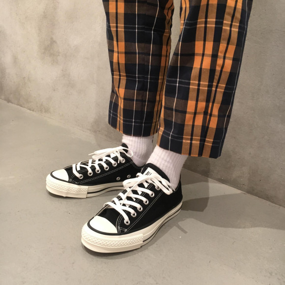 CONVERSE★CANVAS ALLSTAR JAPAN