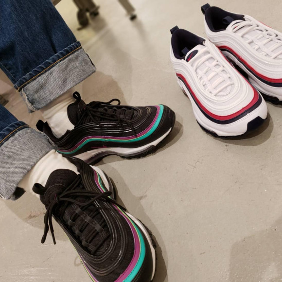 NIKE★W AIRMAX 97