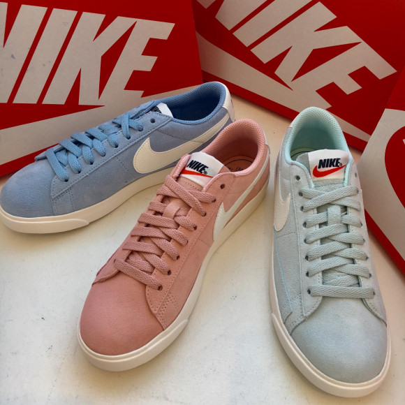 NIKE★BLAZER LOW　SD