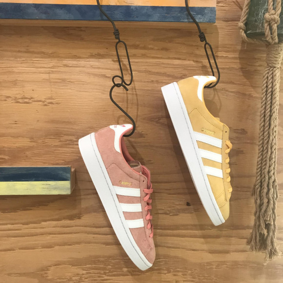 adidas★CAMPUS W