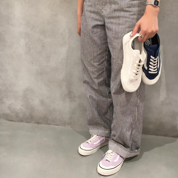 VANS ☆STYLE36 DECON SF