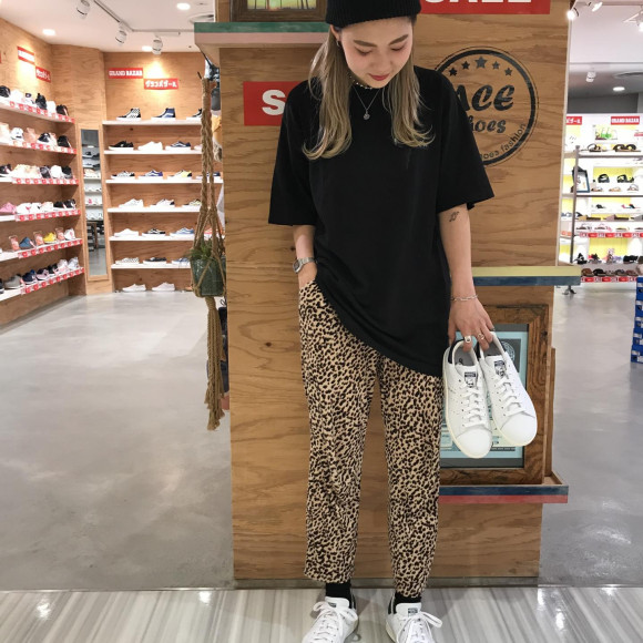 ADIDAS ★ STANSMITH