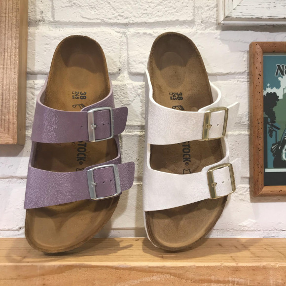 BIRKENSTOCK ☆ ARIZONA