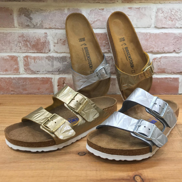 BIRKENSTOCK ★ ARIZONA MADRID