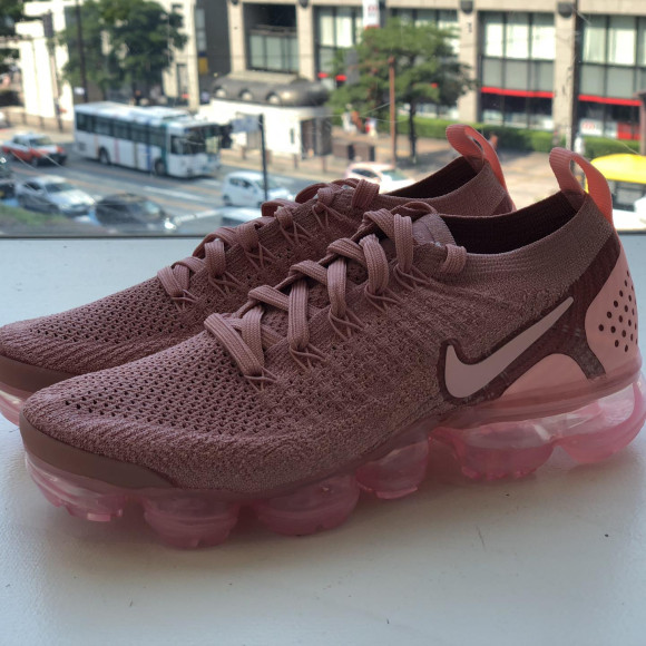 NIKE★W AIR VAPORMAX FLYKN