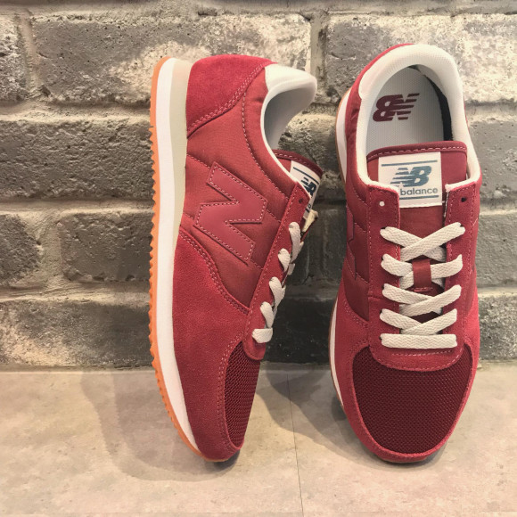 NEWBALANCE ☆ U220ED