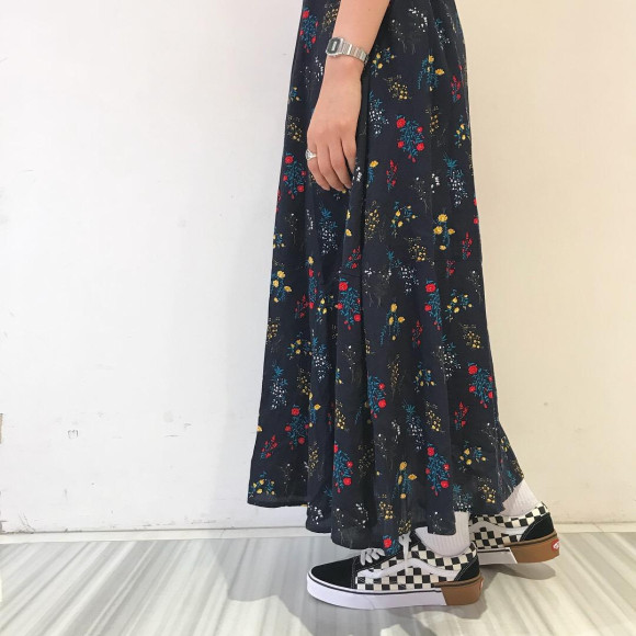 VANS ★ GUMBLOCK Collection