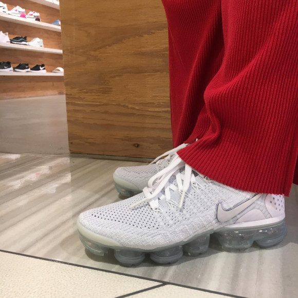 NIKE★AIR VAPORMAX FLYKN