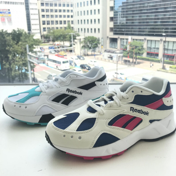 Reebok★AZTREK OG
