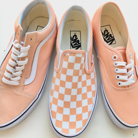 VANS☆APRICOT Collection