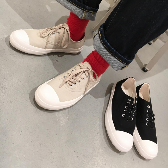 CONVERSE★BIG C B9 OX