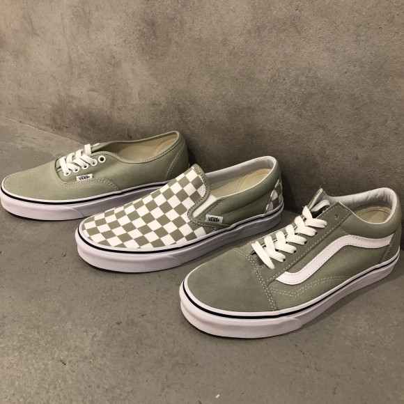 VANS★DesertSage