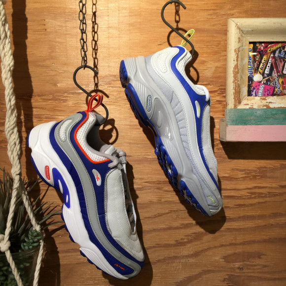 Reebok ☆ DAYTONA DMX SC
