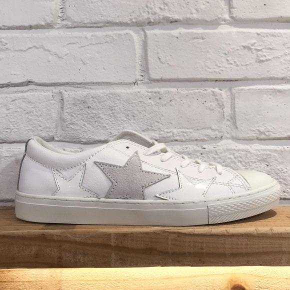 CONVERSE ☆ ALLSTAR COUPE TRIOSTAR OX