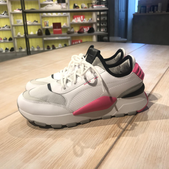 PUMA★RS-0 SOUND